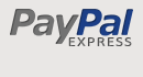 Paiement électronique par le service PayPal express