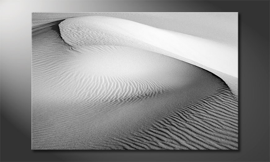 Dune Tableau