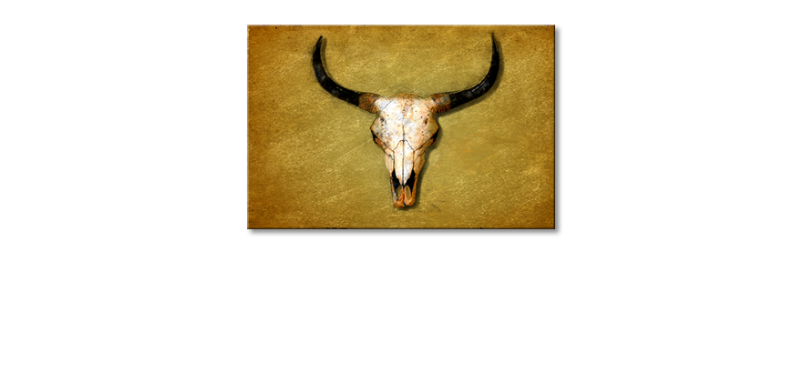 Décor-moderne-The-Bull