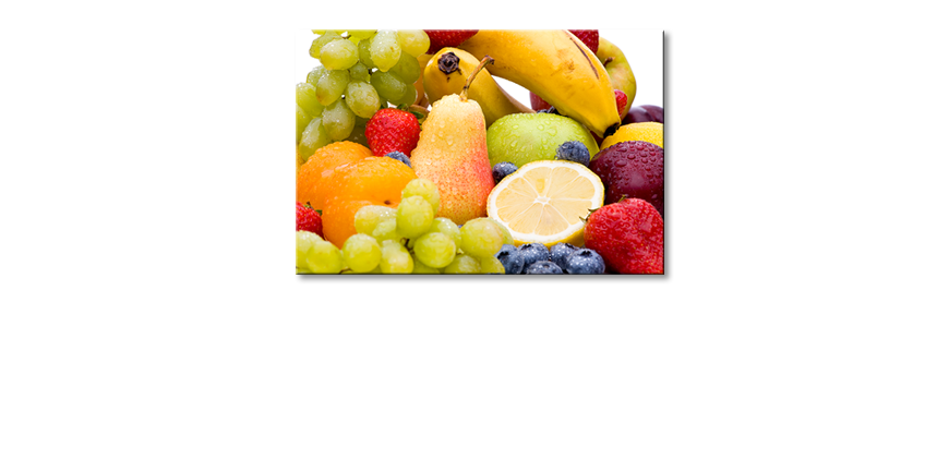 Fruits-Tableau