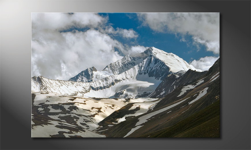 Himalaya-Tableau