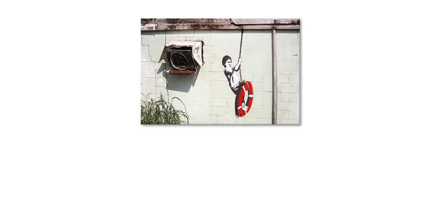 La-toile-imprimée-Banksy-No4