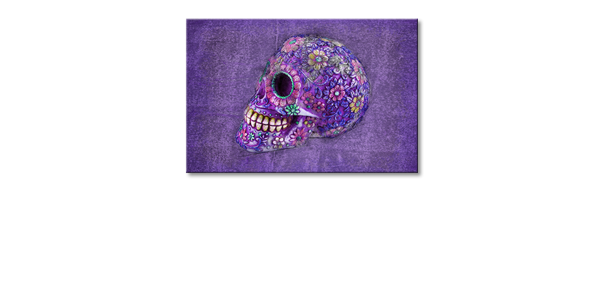 Le-tableau-exclusive-Purple-Death