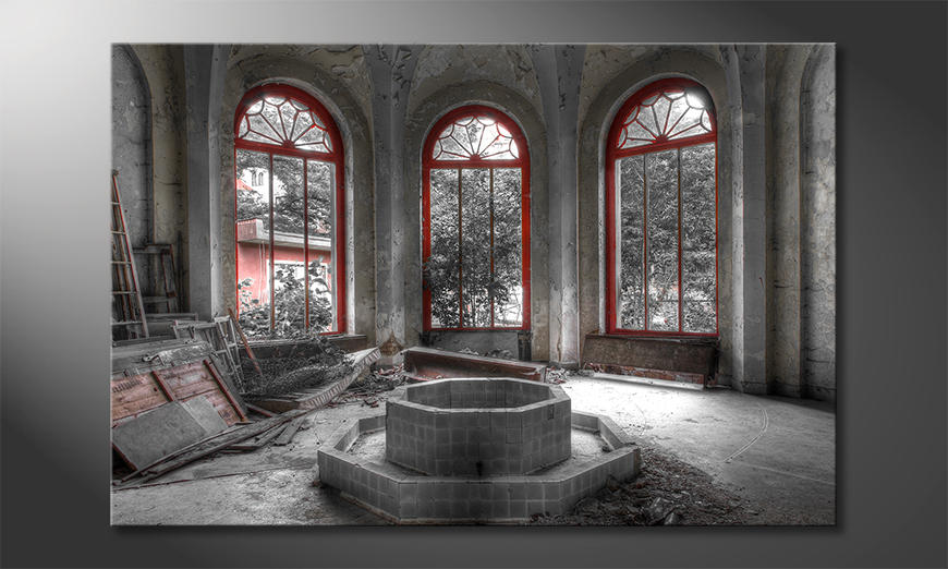 Le-tableau-exclusive-Red-Window