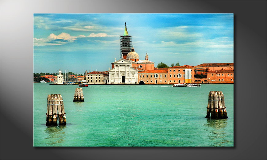 Le-tableau-imprimé-Venice