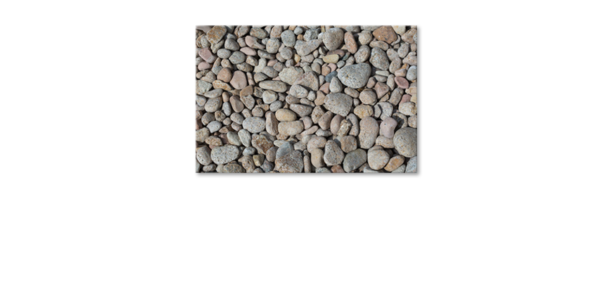 Le-tableau-mural-Pebble-Stones