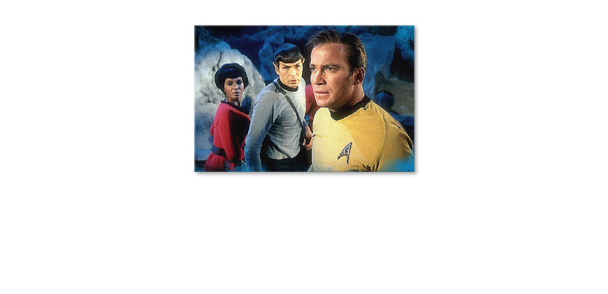 Le-tableau-mural-Star-Trek-Enterprise-120x80cm