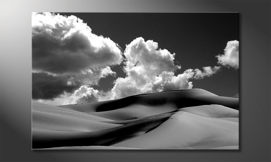 Les-tableaux-imprimés-Sand-Dunes